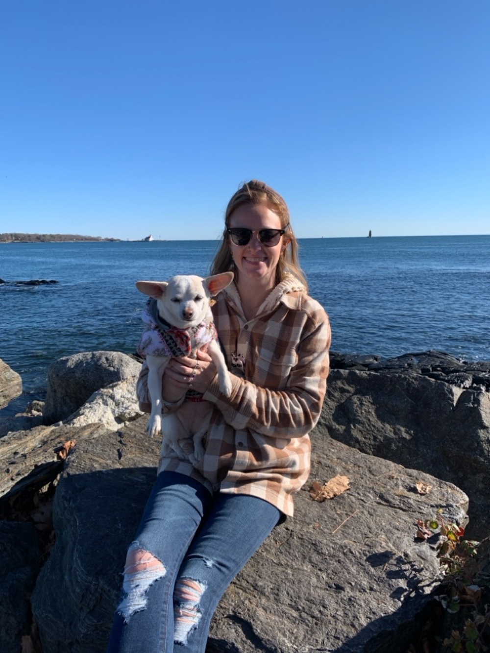 Meet your Posher, Maci